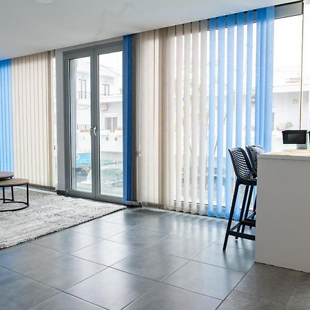 Zoes Apartment Kos-stad Buitenkant foto